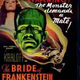 Illustration for article titled Must See: Bride of Frankenstein